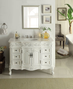 Choosing the Perfect Vanity - Chans Furniture