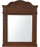 Benson 28 - inch Wall Mirror