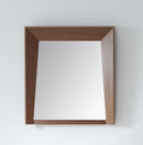 24 Inch Larvotto Light Wheat Modern Contemporary Modern Bathroom Vanity