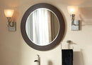 30" Benton Collection Giovanni Vessel Sink Bathroom Vanity