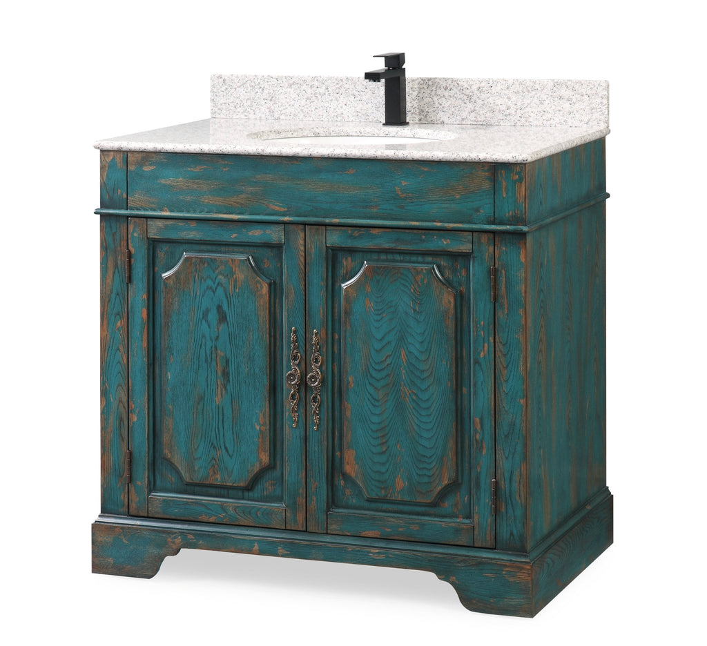 http://chansfurniture.com/cdn/shop/products/36-benton-collection-litchfield-rustic-distressed-emerald-blue-bathroom-vanity-rx-2216-713912_1024x.jpg?v=1682525696