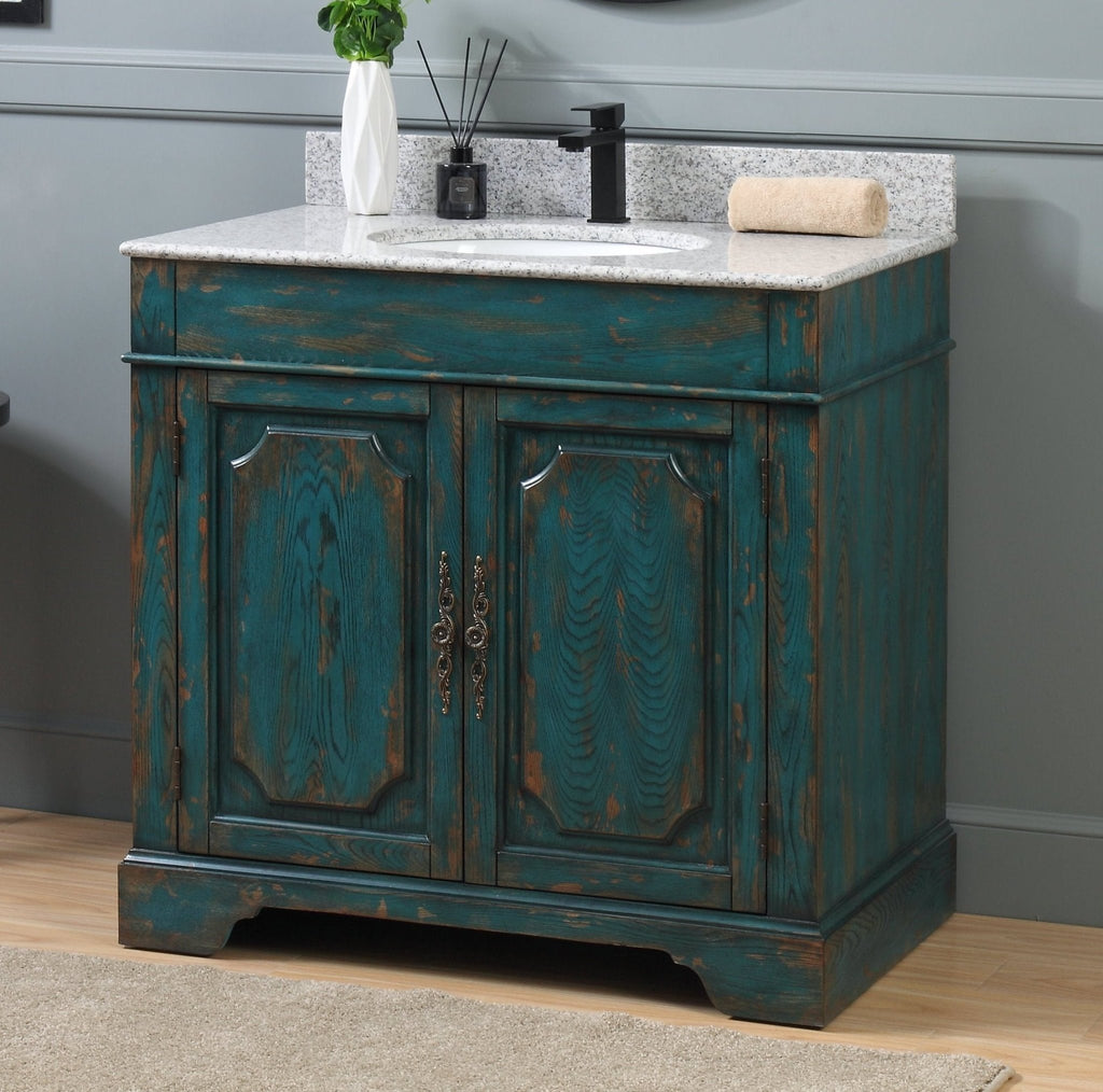 http://chansfurniture.com/cdn/shop/products/36-benton-collection-litchfield-rustic-distressed-emerald-blue-bathroom-vanity-rx-2216-985962_1024x.jpg?v=1682525696