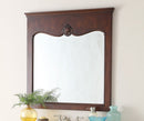40" Hopkinton Wall Mirror - Benton Collection