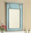 60" inch Benton Collection Abbeville Double Sink Vanity Model