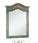 Crossfield 29 - inch Wall Mirror