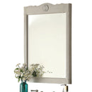 Daleville 24 - inch Wall Mirror