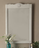 Daleville 24 - inch Wall Mirror