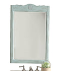 Daleville 24 - inch Wall Mirror