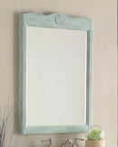 Daleville 24 - inch Wall Mirror