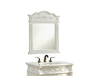 Ellenton 24 - inch Wall Mirror