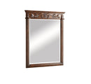 Leohman 32 - inch Wall Mirror