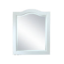 Matching Mirror 26x32"H SKU