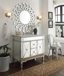 Palmire 42 - inch Wall Mirror