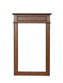 Sanford 24 - inch Wall Mirror