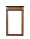 Sanford 24-inch Wall Mirror MR3048 - Chans Furniture