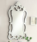 Seymour 26 - inch Wall Mirror