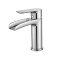 Tara Single Faucet