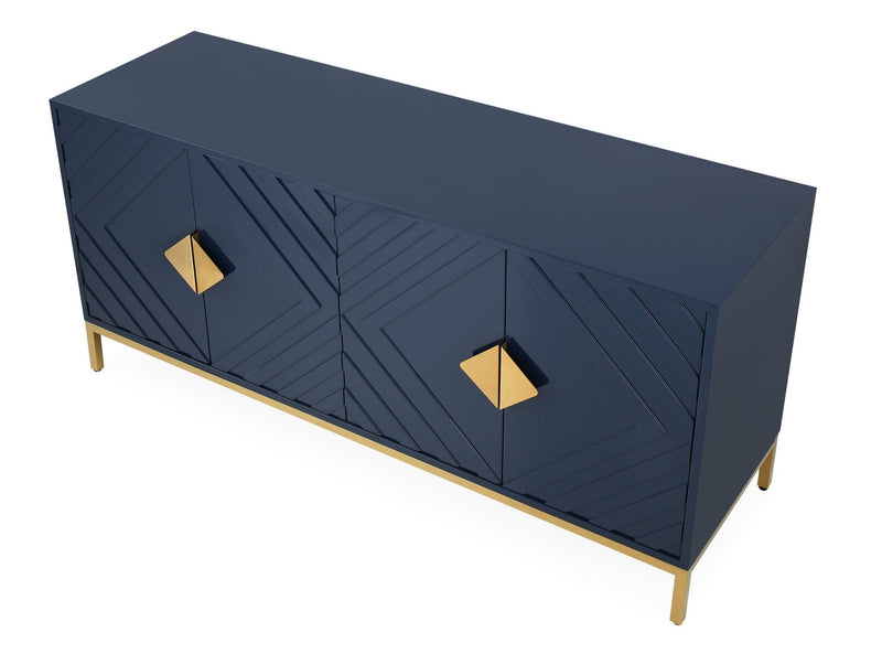 Tennant Brand Desata versatile Sideboard - Model