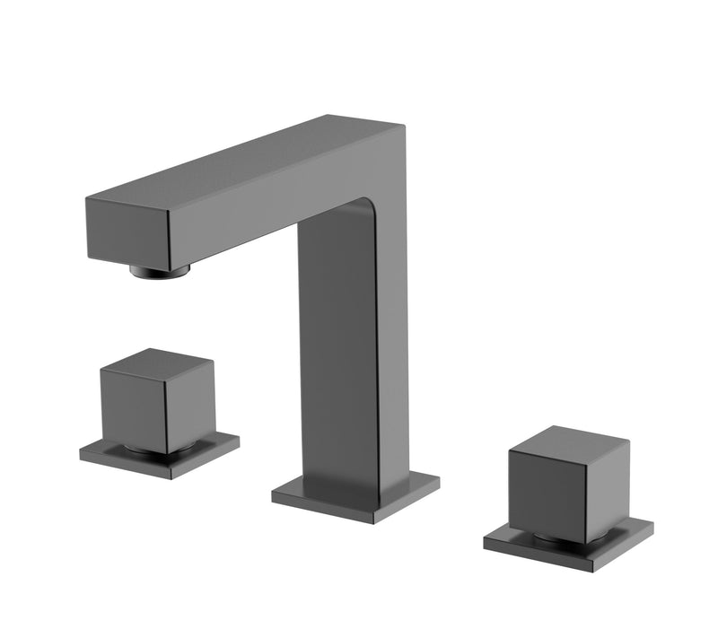 Bathroom Faucet Configurations and Finishes - Chans Furniture
