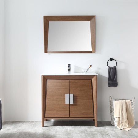 Modern Vanities - Chans Furniture
