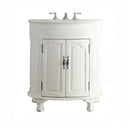 32" Attractive Classic Versailles Bathroom Sink Vanity