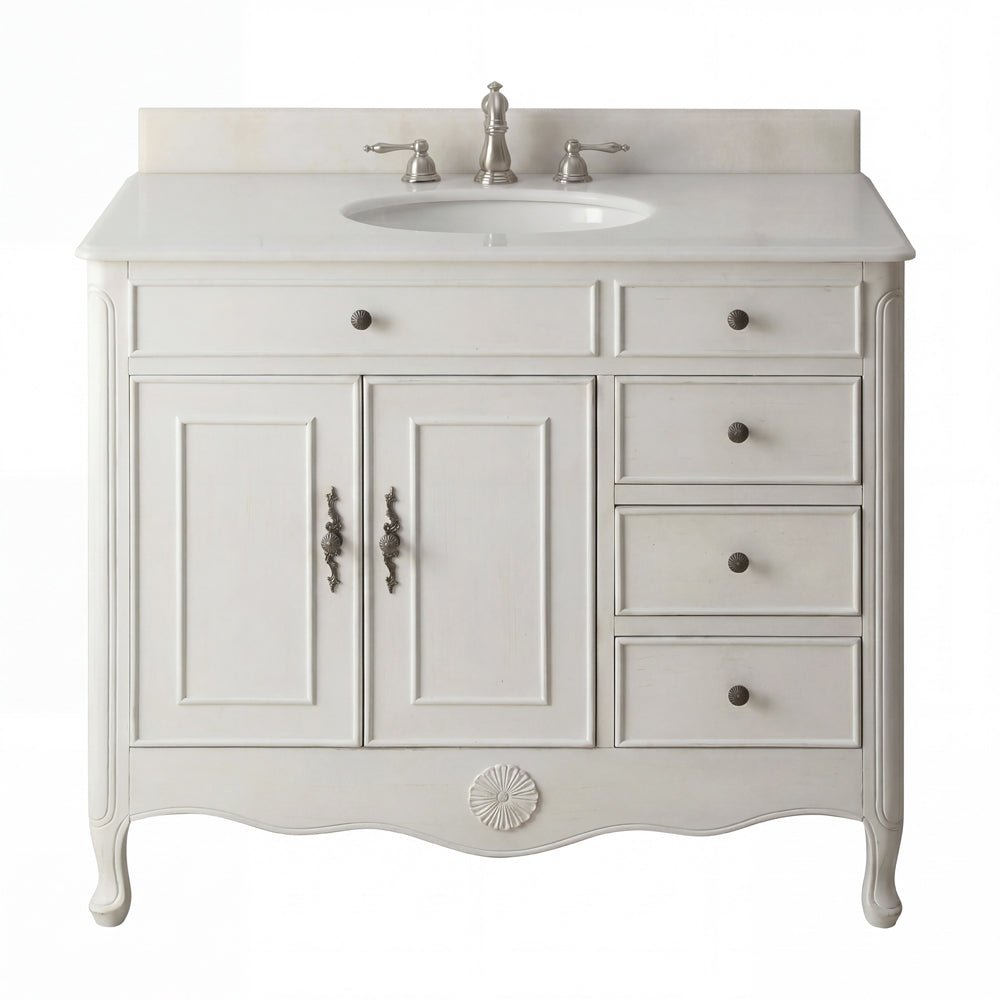 38 Inch Bathroom Vanity – Chans Furniture