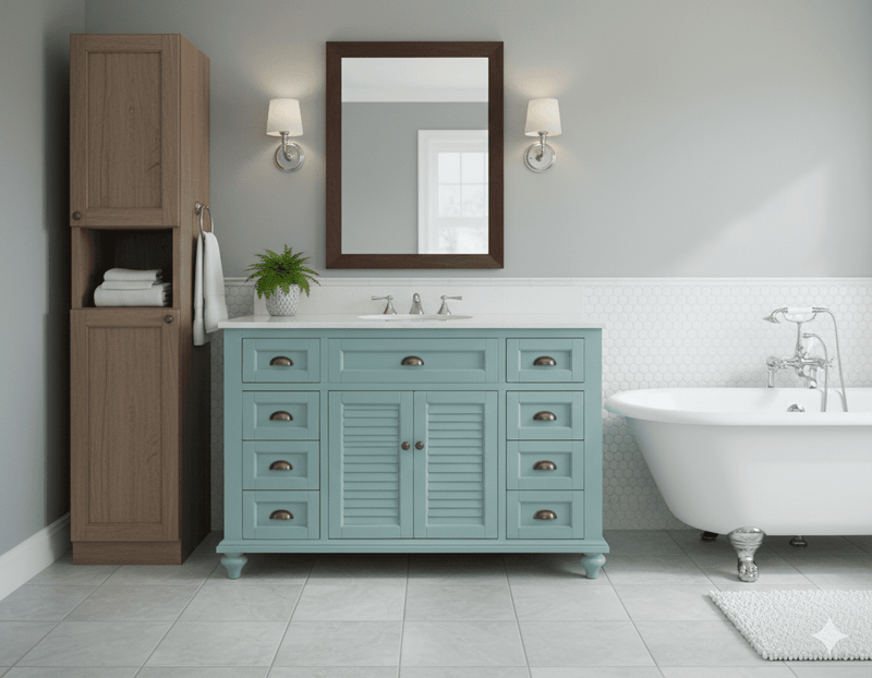 Seaside Cottage 49