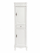 Morton Collection Linen Towel Cabinet
