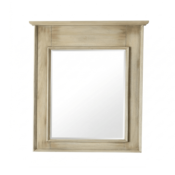 Abbeville Wall Mirror 30 x 38"H