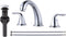 Faucet Alicia