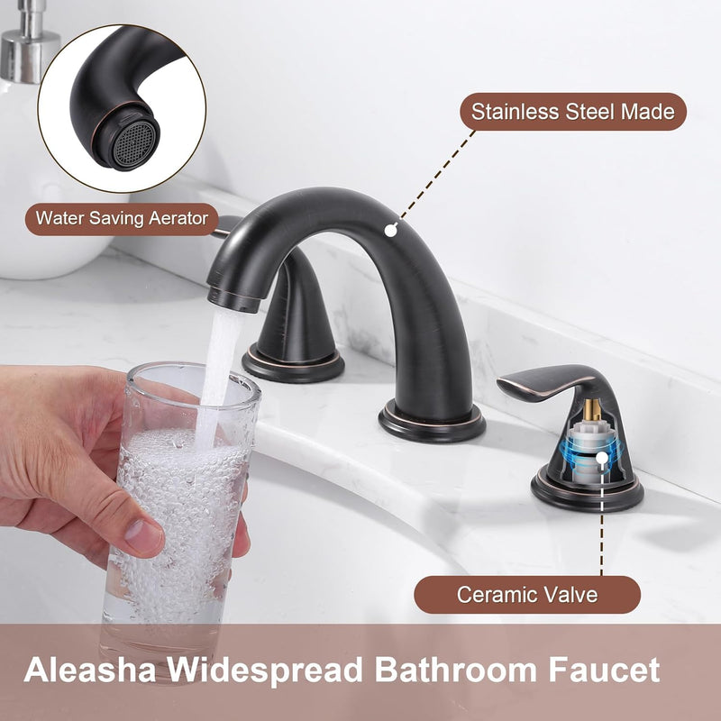 Faucet Alicia