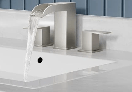 Faucet Clark