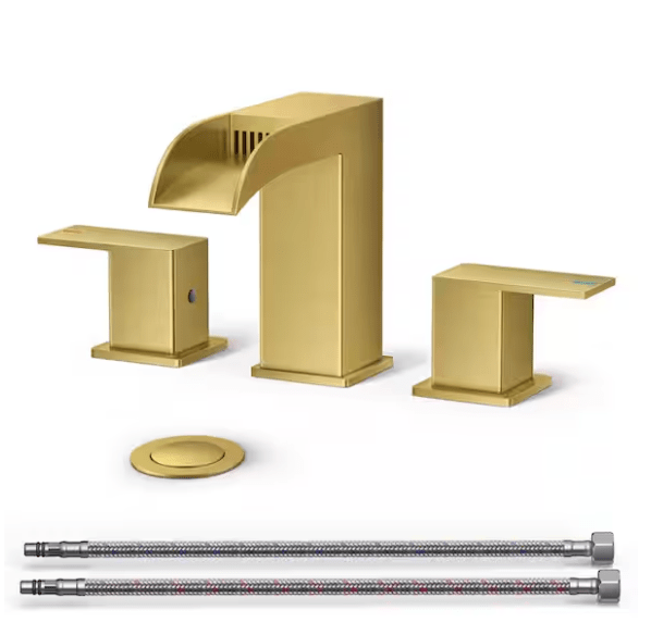 Faucet Clark