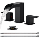 Faucet Clark