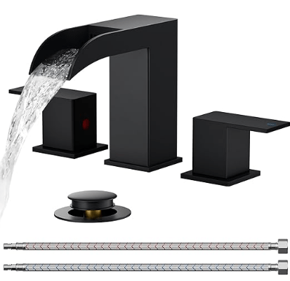 Faucet Clark