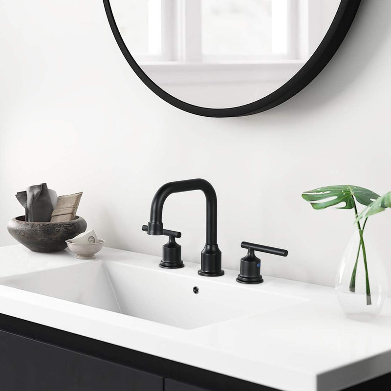 Faucet Merrick
