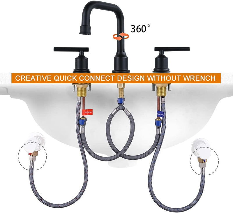 Faucet Merrick