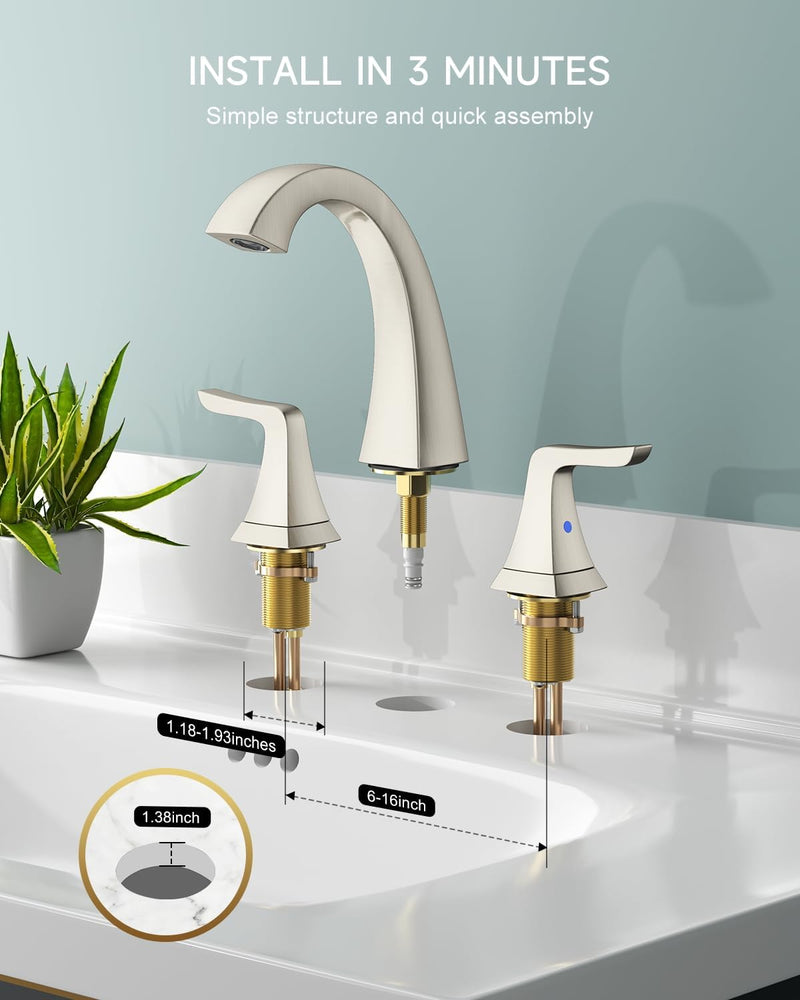 Faucet Orion - Chans Furniture