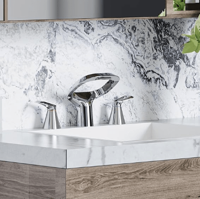 Faucet Stark