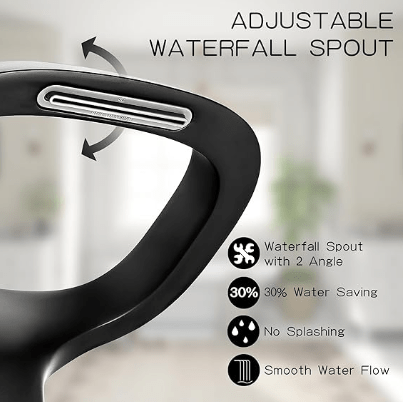Faucet Stark