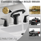 Faucet Stark