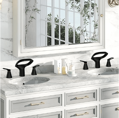 Faucet Stark