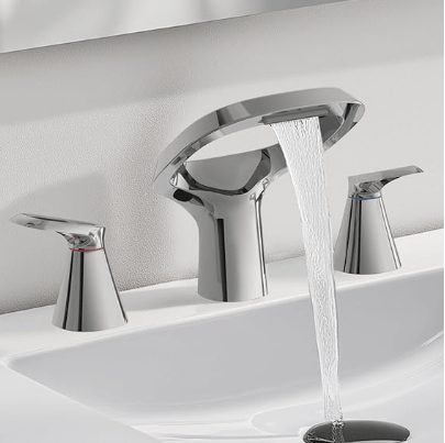 Faucet Stark