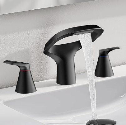 Faucet Stark