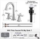 Faucet Stella - Chans Furniture