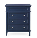 Felix Collection 30" Cabinet Base - Navy Blue