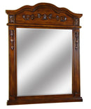 Morton 32-inch Wall Mirror