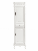 Morton Collection Linen Towel Cabinet