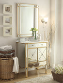 30" Adelisa Bathroom Sink Vanity - Model BC-507GC-RA - Chans Furniture