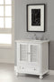 30" Keysville Bathroom Sink Vanity - Benton Collection Model GD-1087W - Chans Furniture